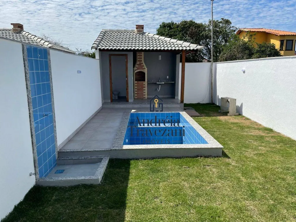 Casa, 3 quartos, 120 m² - Foto 29