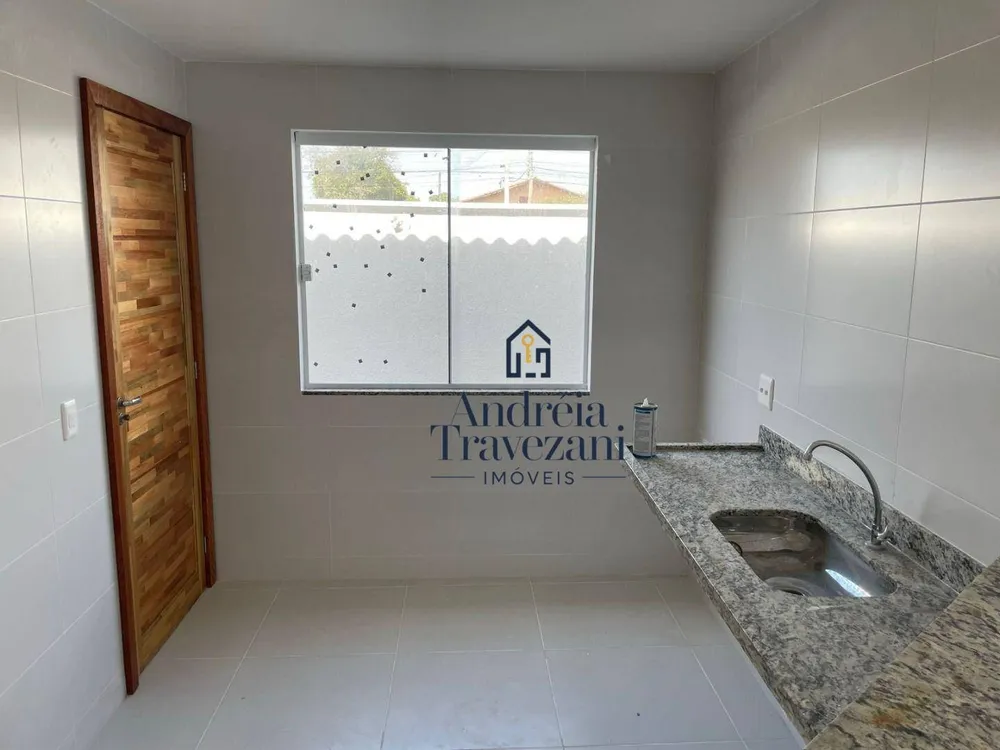 Casa, 3 quartos, 120 m² - Foto 6