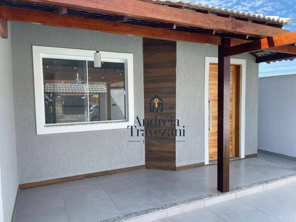 Casa, 3 quartos, 120 m² - Foto 7