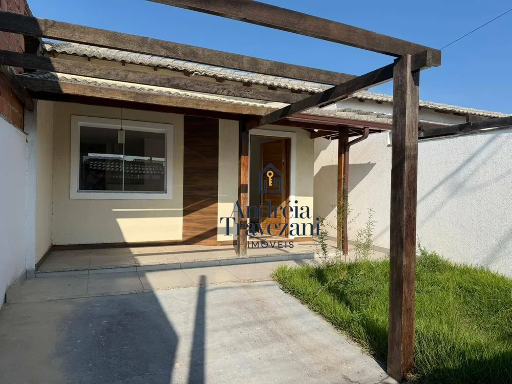 Casa, 3 quartos, 120 m² - Foto 2
