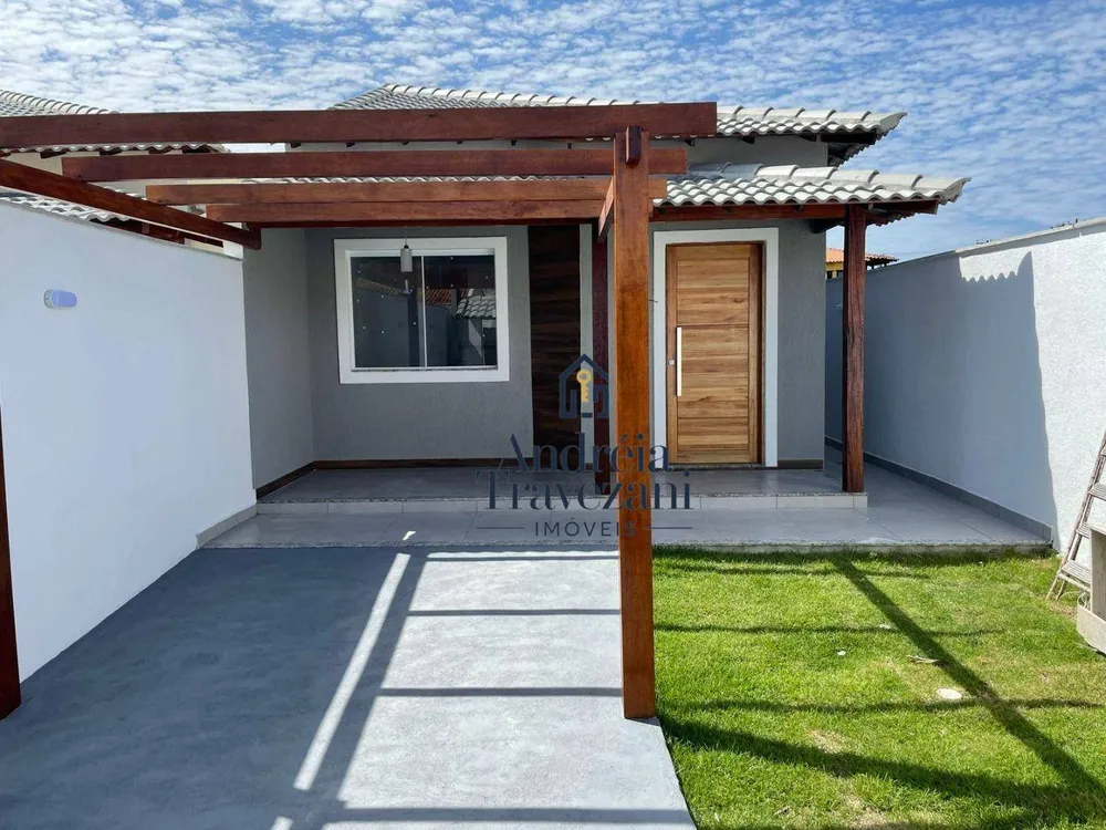 Casa, 3 quartos, 120 m² - Foto 5