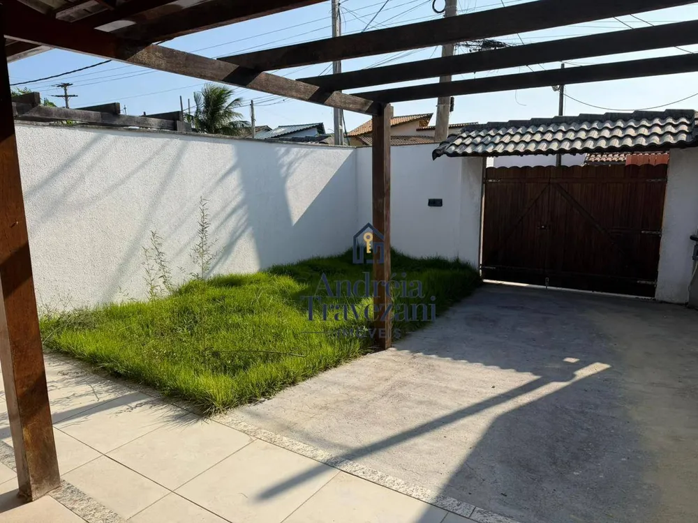 Casa, 3 quartos, 120 m² - Foto 8