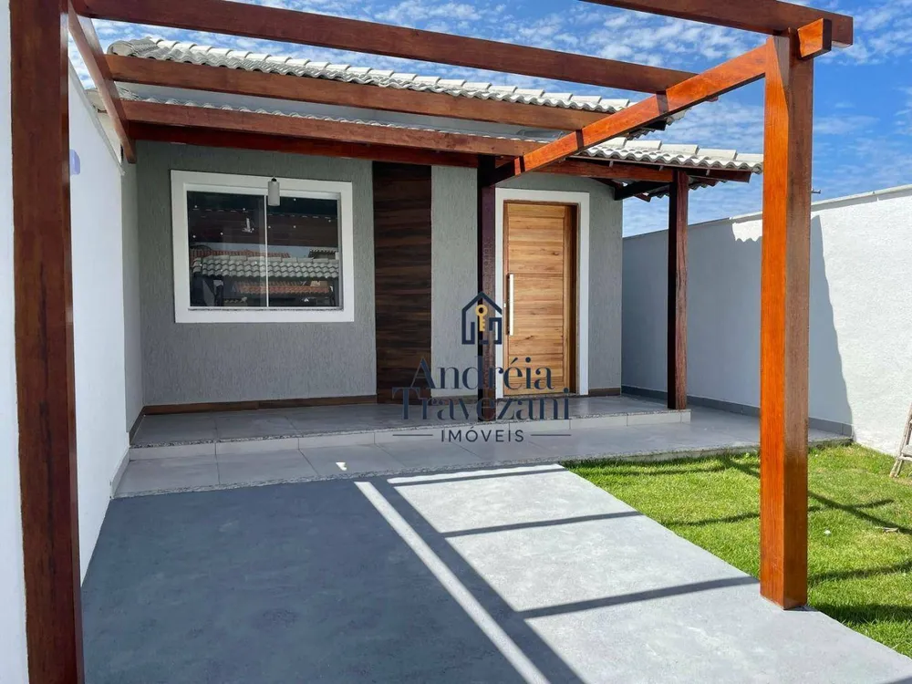 Casa, 3 quartos, 120 m² - Foto 1