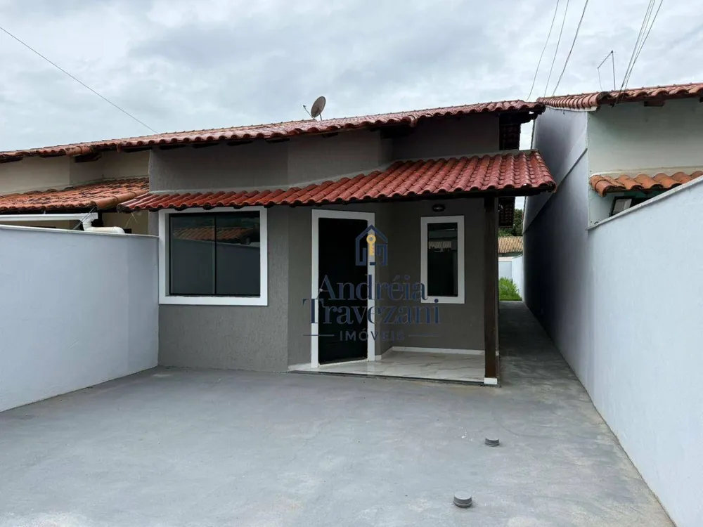 Casa, 2 quartos, 79 m² - Foto 1