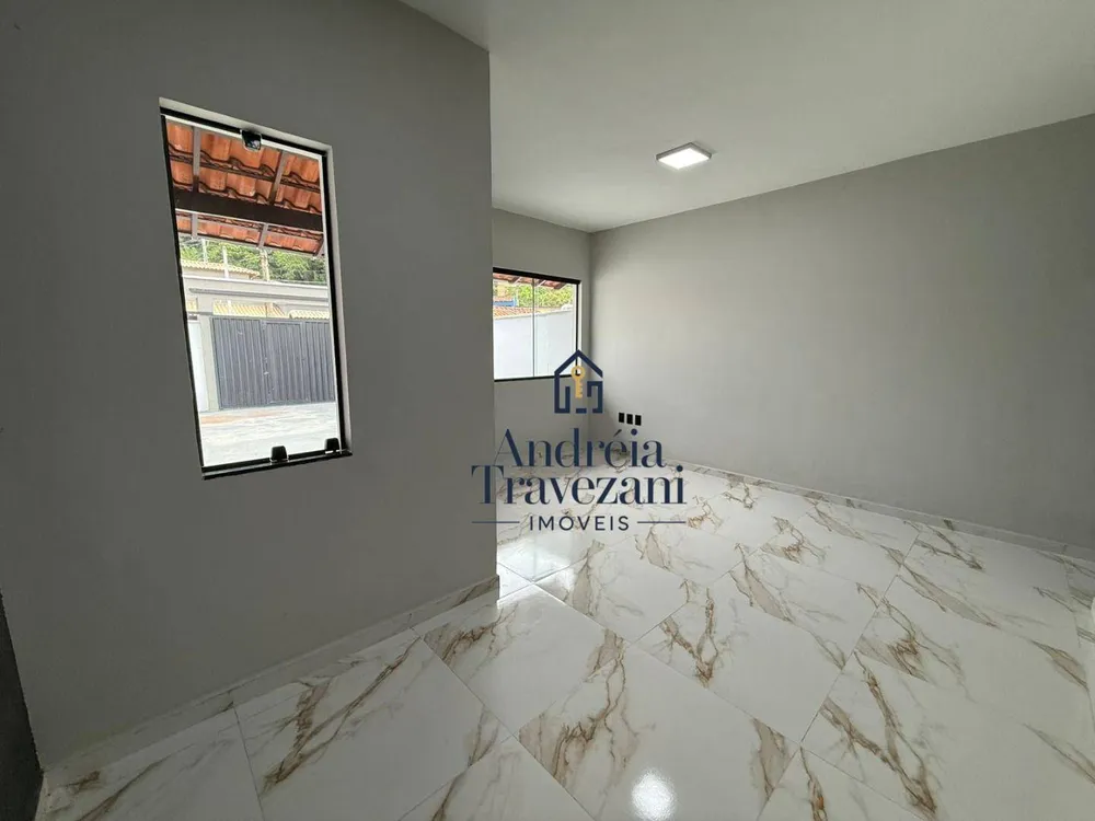 Casa, 2 quartos, 79 m² - Foto 6