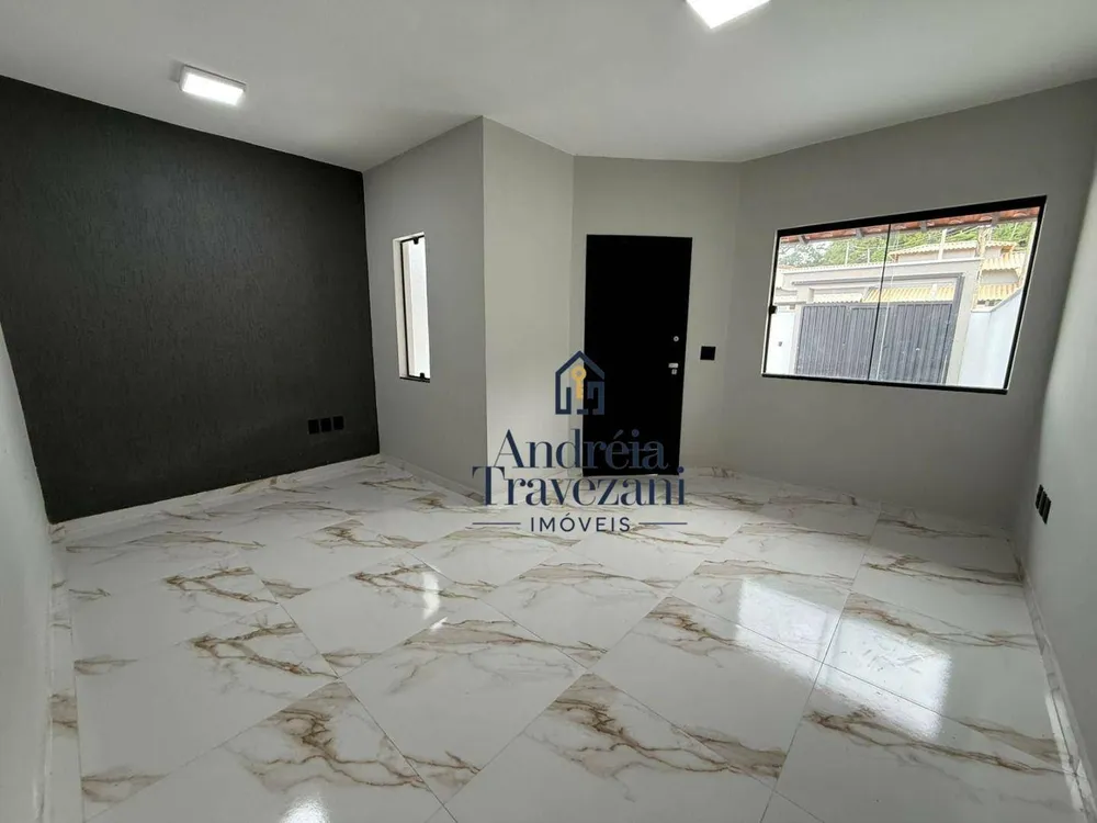 Casa, 2 quartos, 79 m² - Foto 3