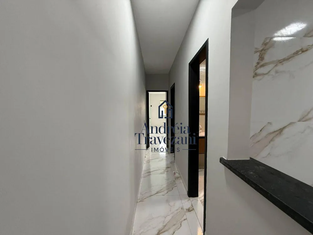 Casa, 2 quartos, 79 m² - Foto 11