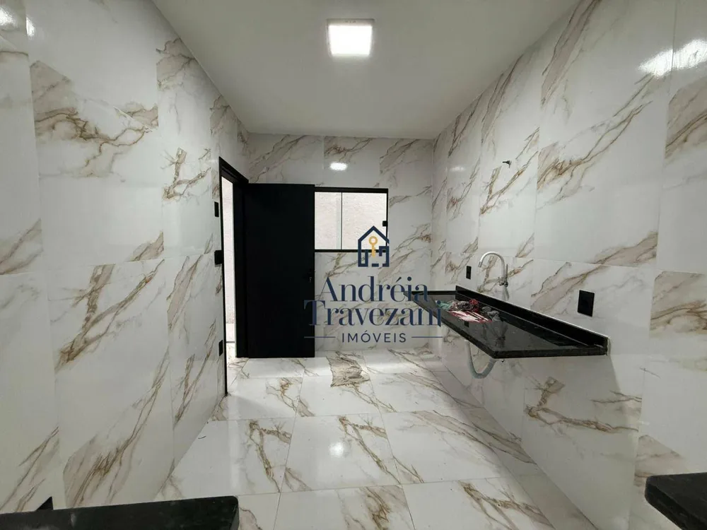 Casa, 2 quartos, 79 m² - Foto 9