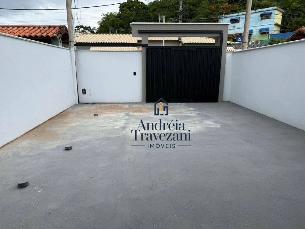 Casa, 2 quartos, 79 m² - Foto 23