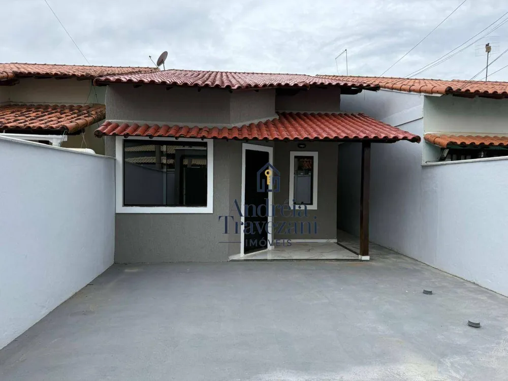Casa, 2 quartos, 79 m² - Foto 2