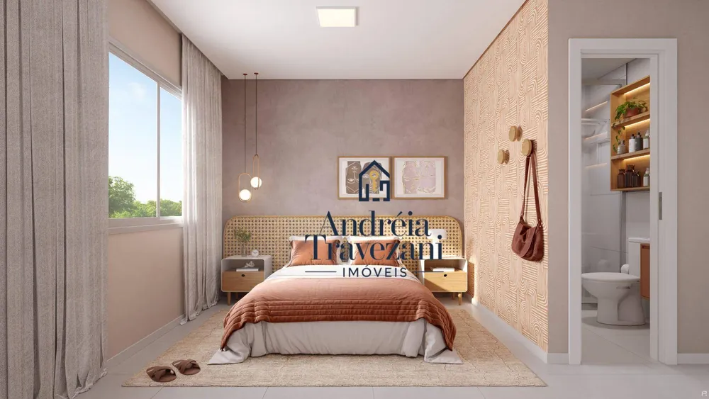 Casa, 2 quartos, 50 m² - Foto 8