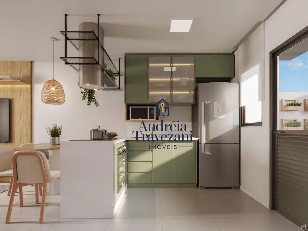 Casa, 2 quartos, 50 m² - Foto 7