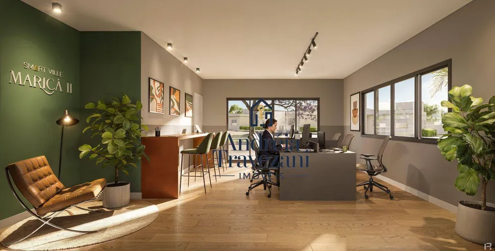 Casa, 2 quartos, 50 m² - Foto 4