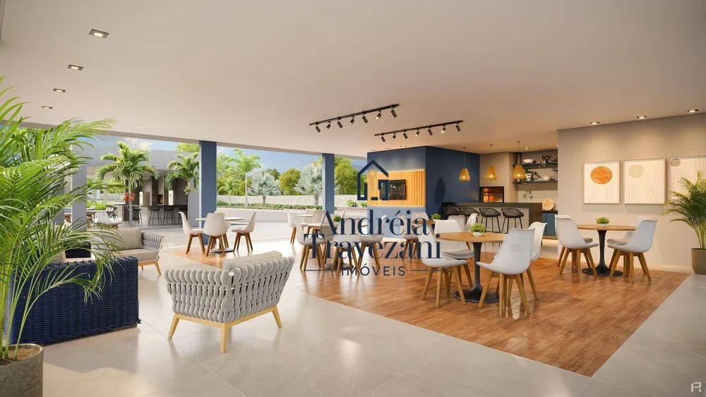 Casa, 2 quartos, 50 m² - Foto 2