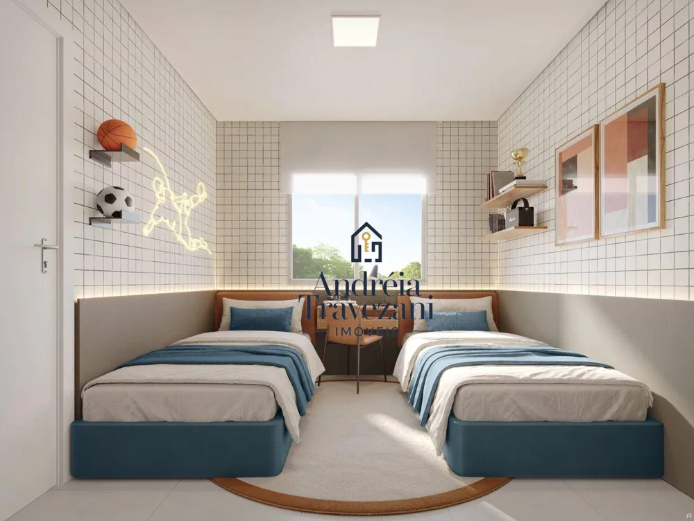 Casa, 2 quartos, 50 m² - Foto 5