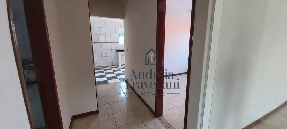 Casa de Condomínio, 3 quartos - Foto 12