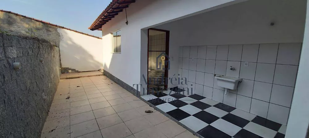 Casa de Condomínio, 3 quartos - Foto 6