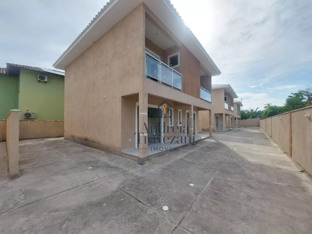 Casa, 2 quartos, 75 m² - Foto 6