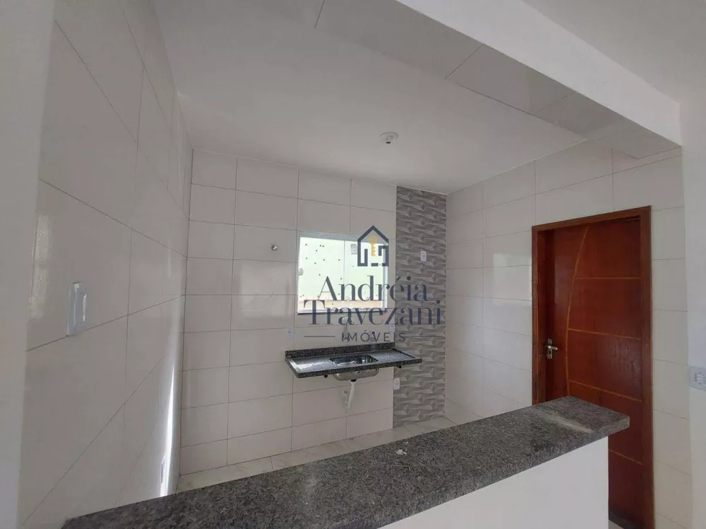 Casa, 2 quartos, 75 m² - Foto 5