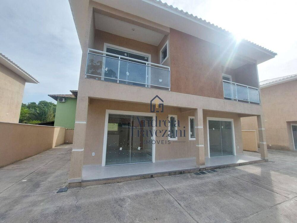 Casa, 2 quartos, 75 m² - Foto 1