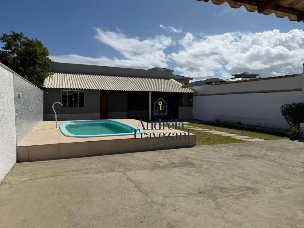 Casa, 3 quartos, 243 m² - Foto 13