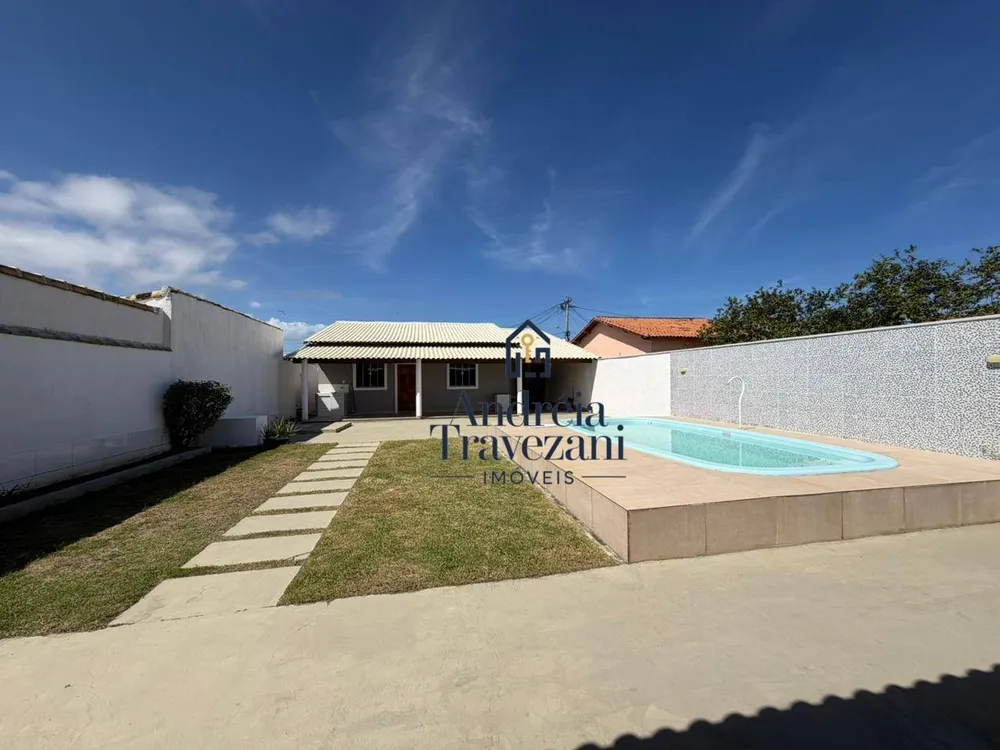 Casa, 3 quartos, 243 m² - Foto 26
