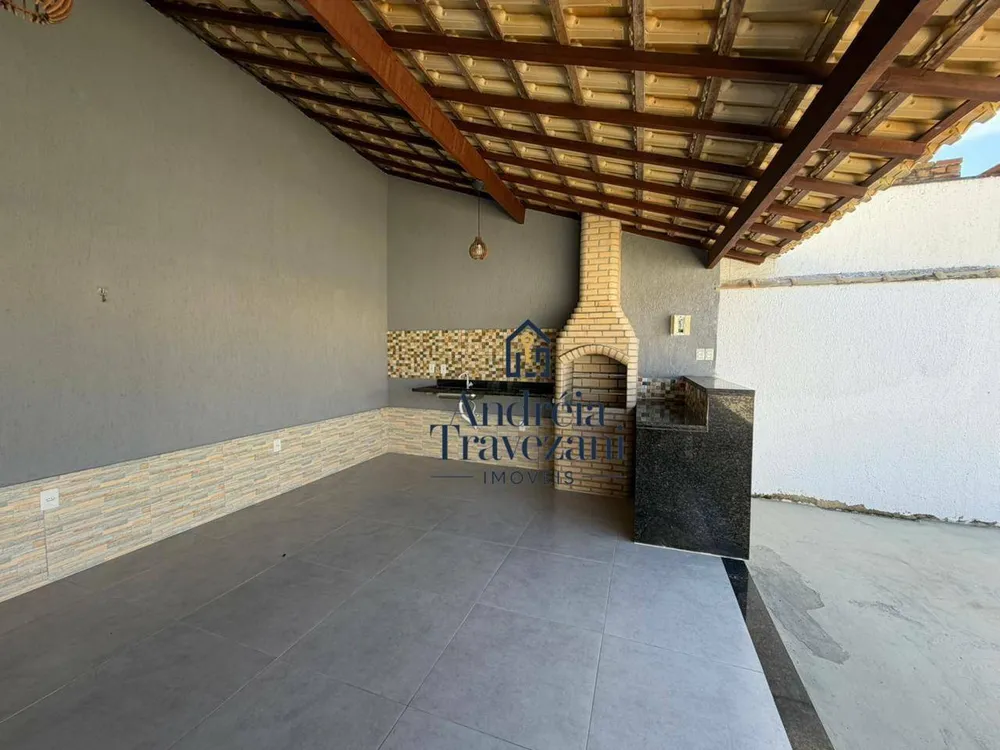 Casa, 3 quartos, 243 m² - Foto 25
