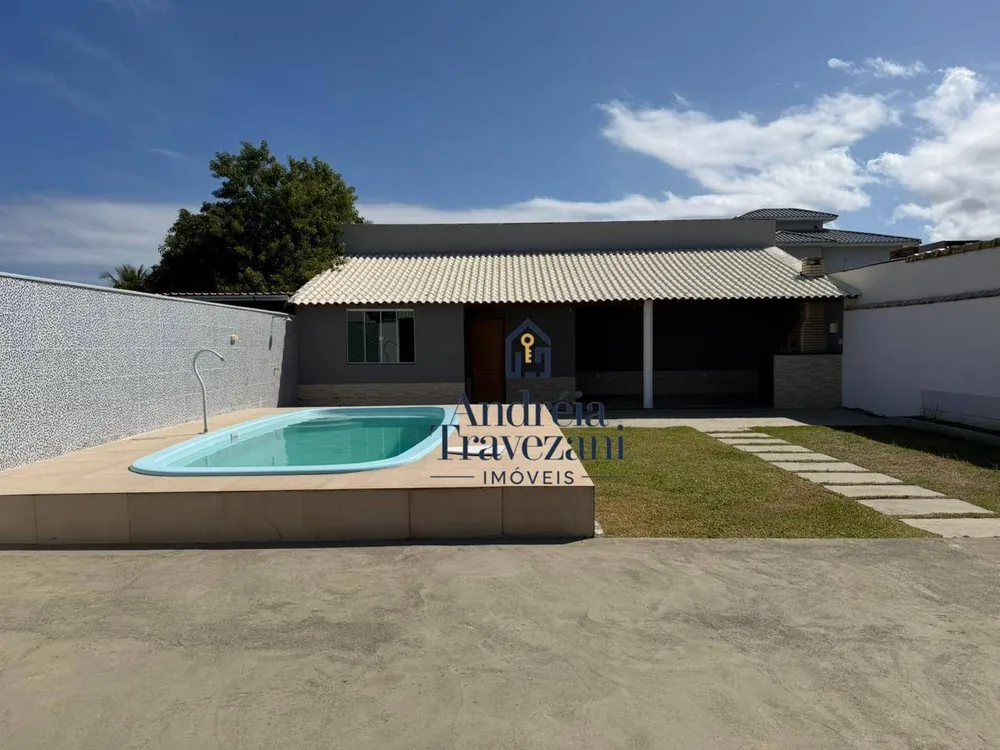 Casa, 3 quartos, 243 m² - Foto 12
