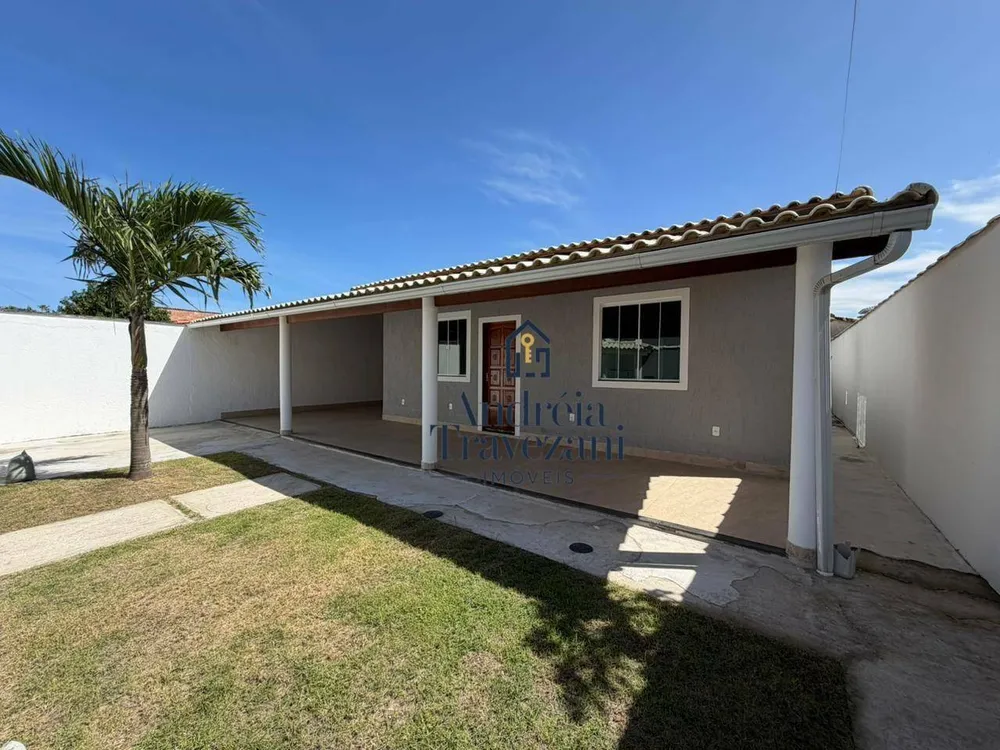 Casa, 3 quartos, 243 m² - Foto 2
