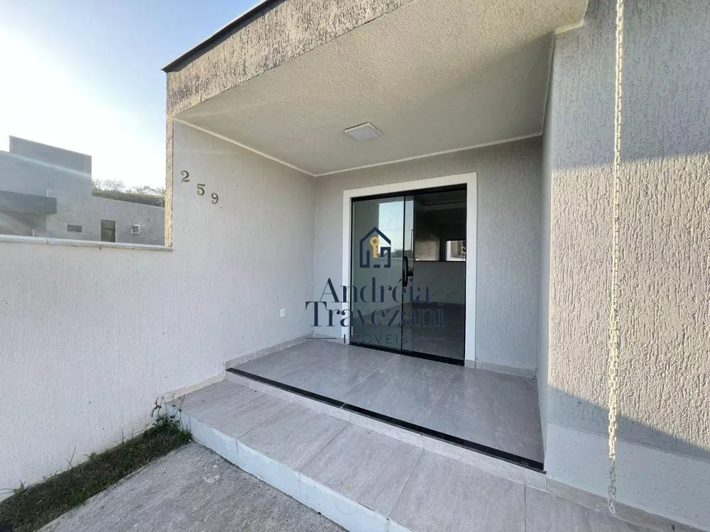 Casa de Condomínio, 2 quartos - Foto 11