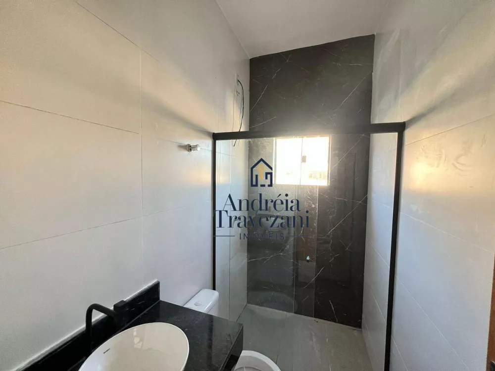 Casa de Condomínio, 2 quartos - Foto 18