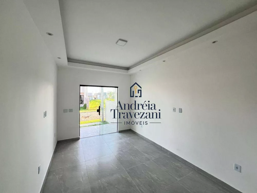 Casa de Condomínio, 2 quartos - Foto 4