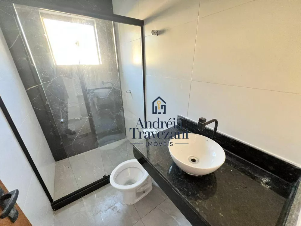 Casa de Condomínio, 2 quartos - Foto 3