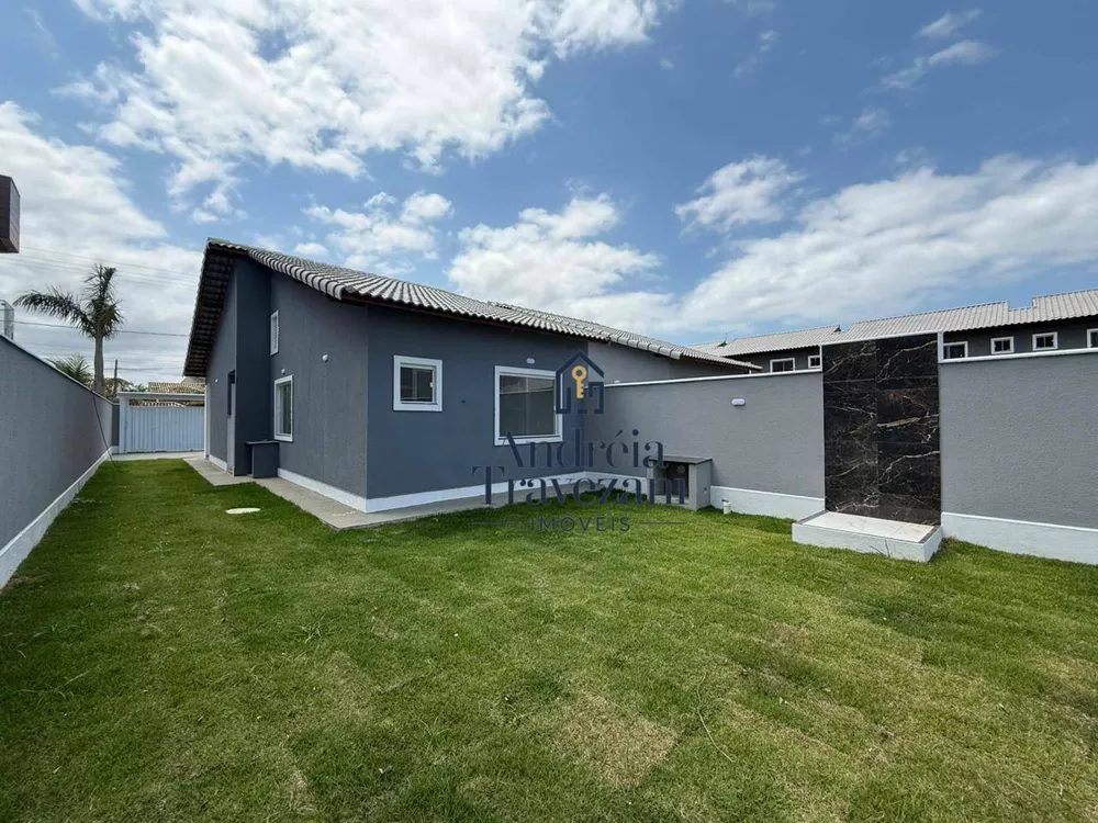 Casa, 2 quartos, 80 m² - Foto 3