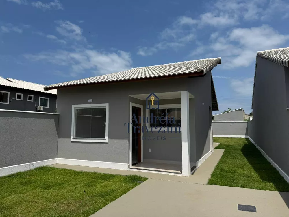 Casa, 2 quartos, 80 m² - Foto 1