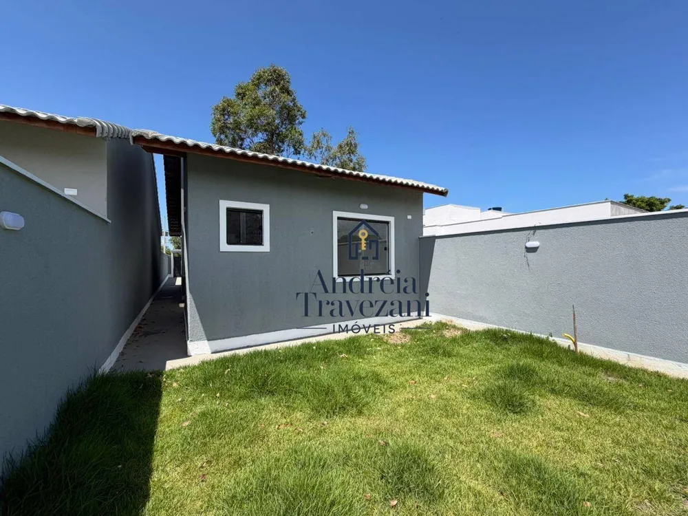Casa, 2 quartos, 80 m² - Foto 23
