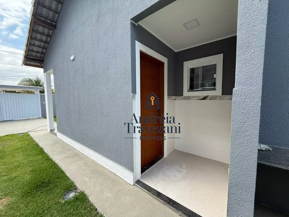 Casa, 2 quartos, 80 m² - Foto 6