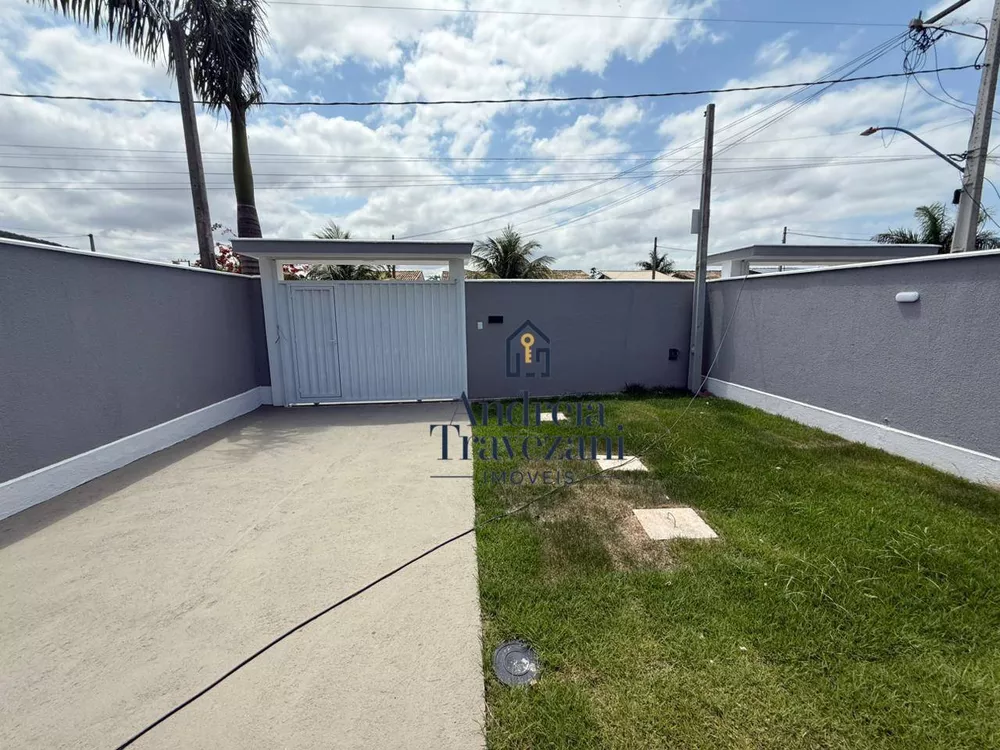 Casa, 2 quartos, 80 m² - Foto 5