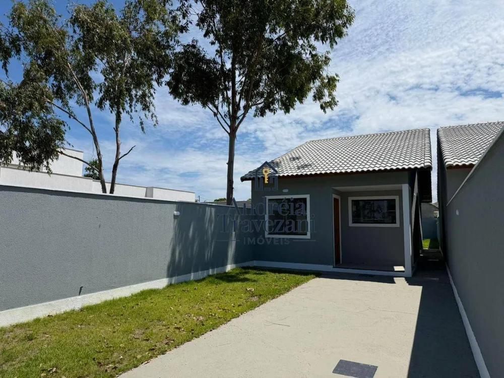 Casa, 2 quartos, 80 m² - Foto 7
