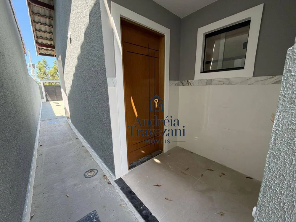 Casa, 2 quartos, 80 m² - Foto 21