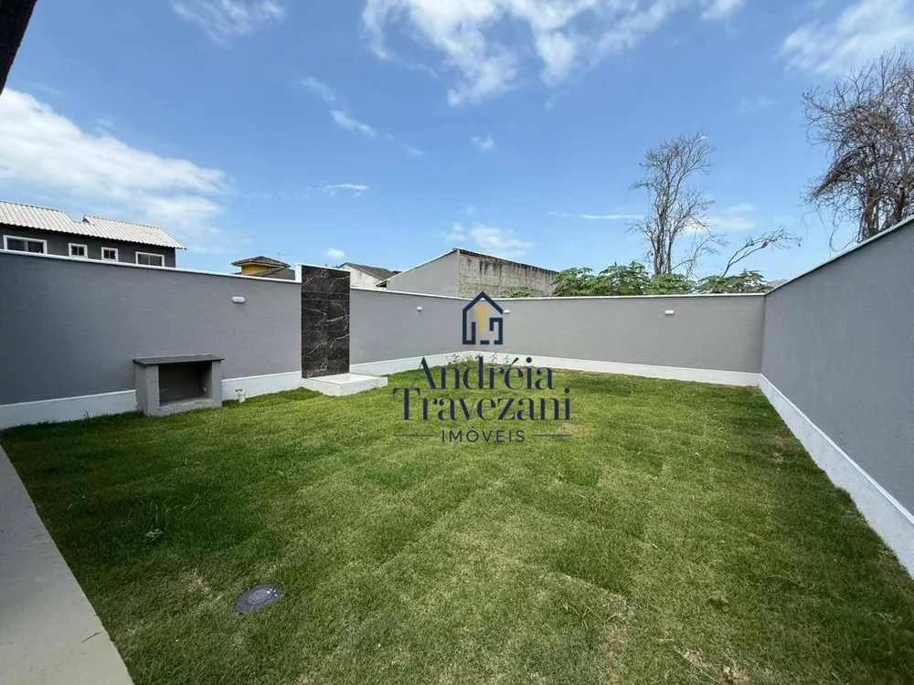 Casa, 2 quartos, 80 m² - Foto 4