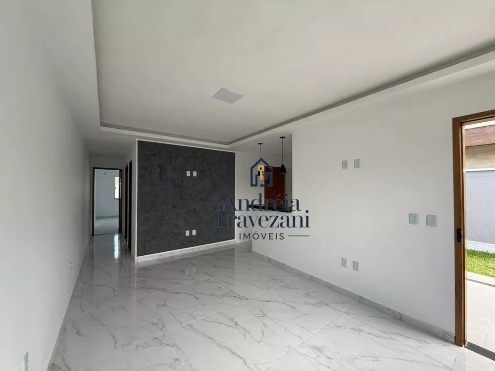 Casa, 2 quartos, 80 m² - Foto 9