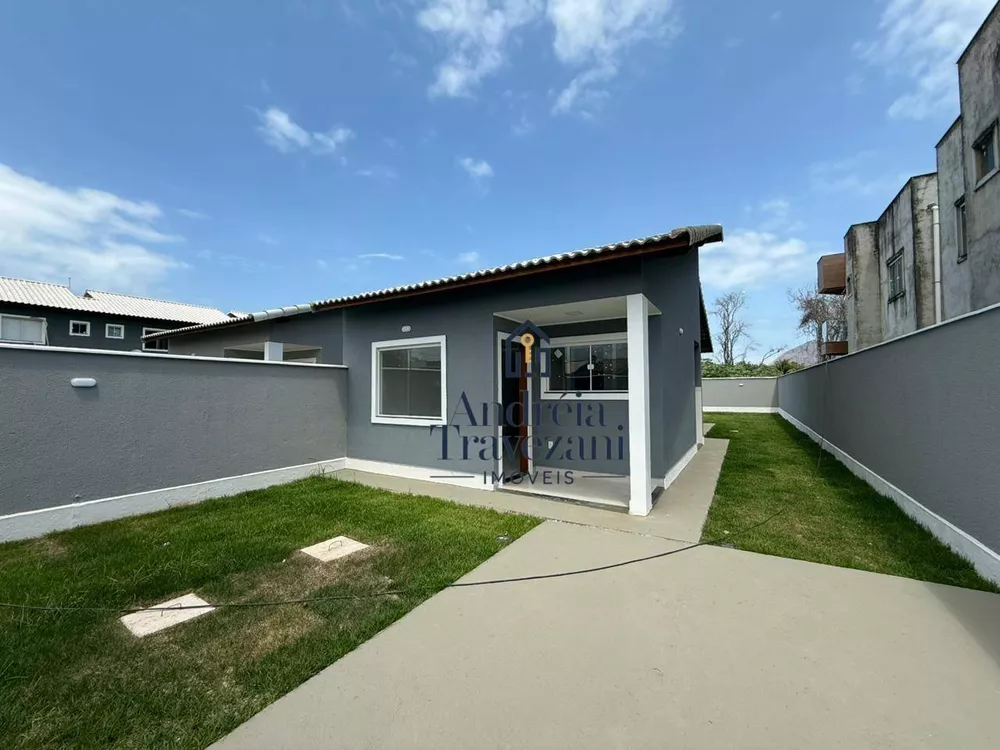 Casa, 2 quartos, 80 m² - Foto 2