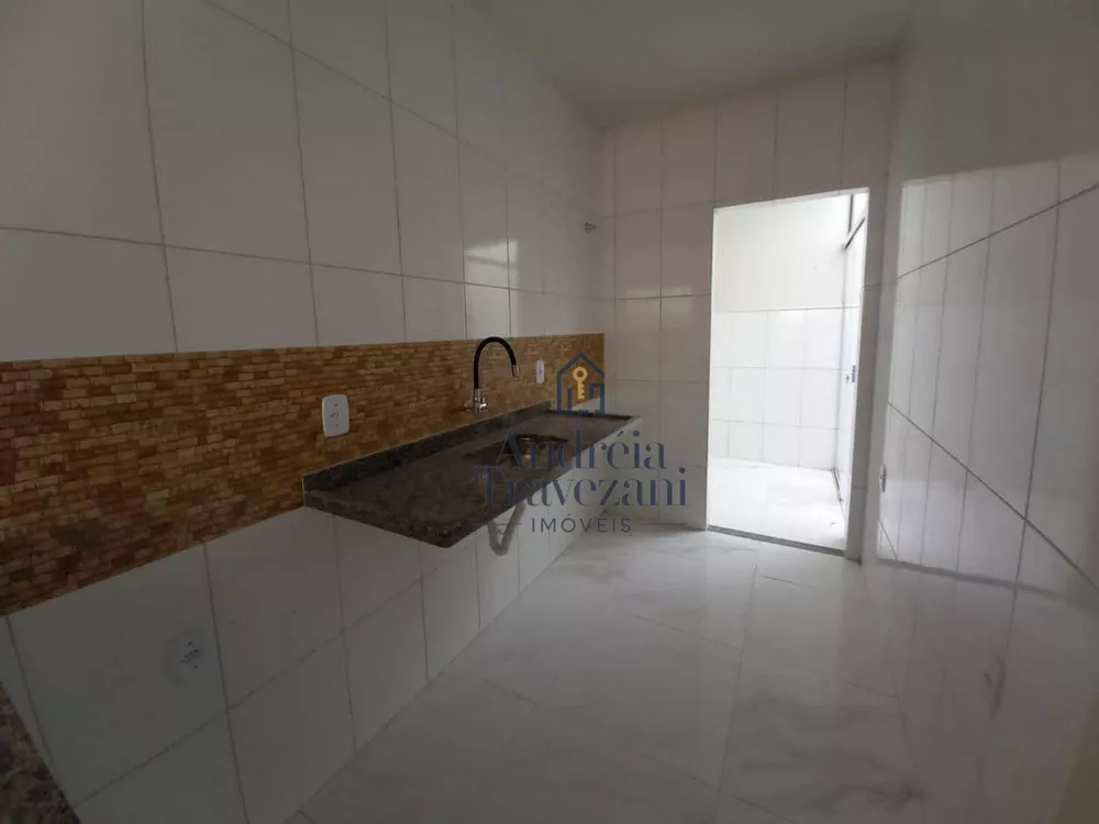 Casa, 2 quartos, 49 m² - Foto 6