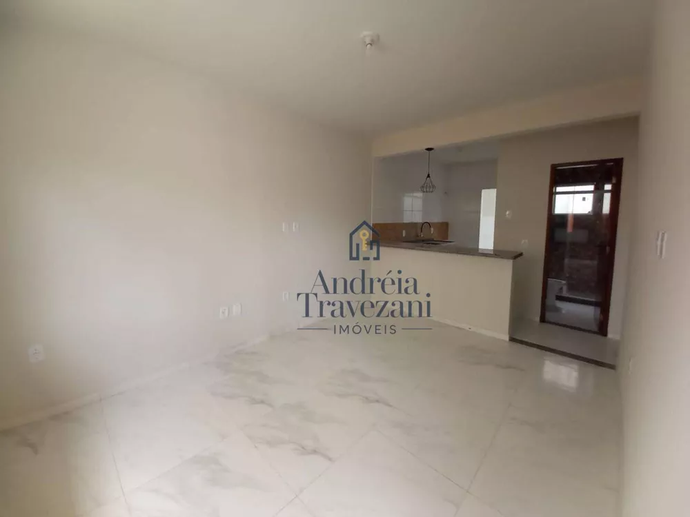 Casa, 2 quartos, 49 m² - Foto 4