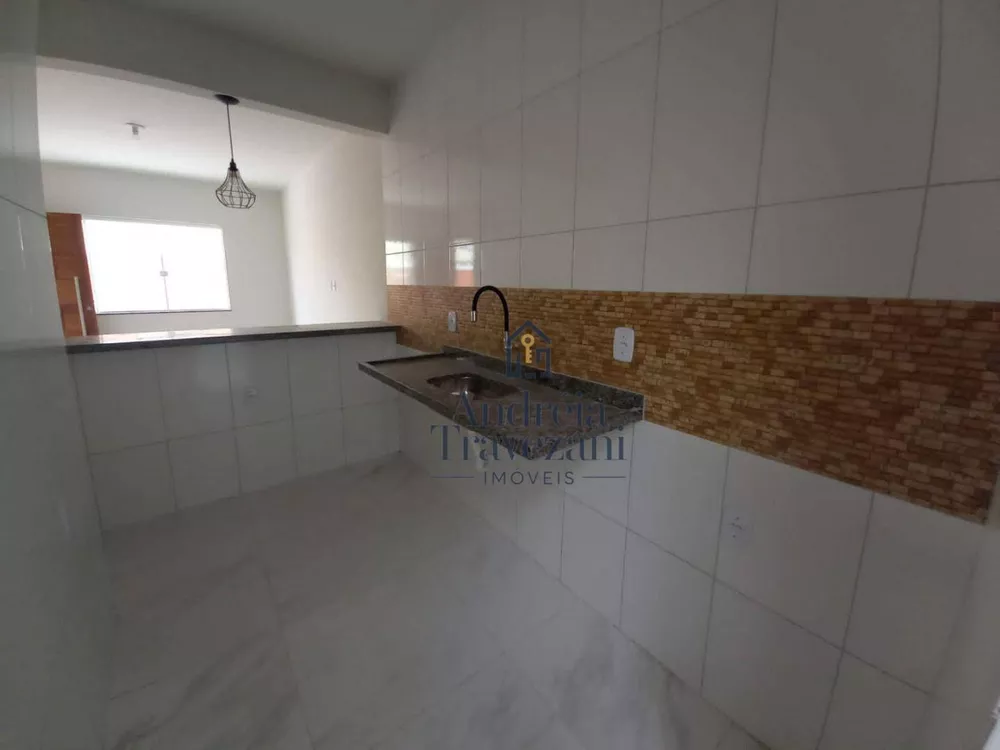 Casa, 2 quartos, 49 m² - Foto 9