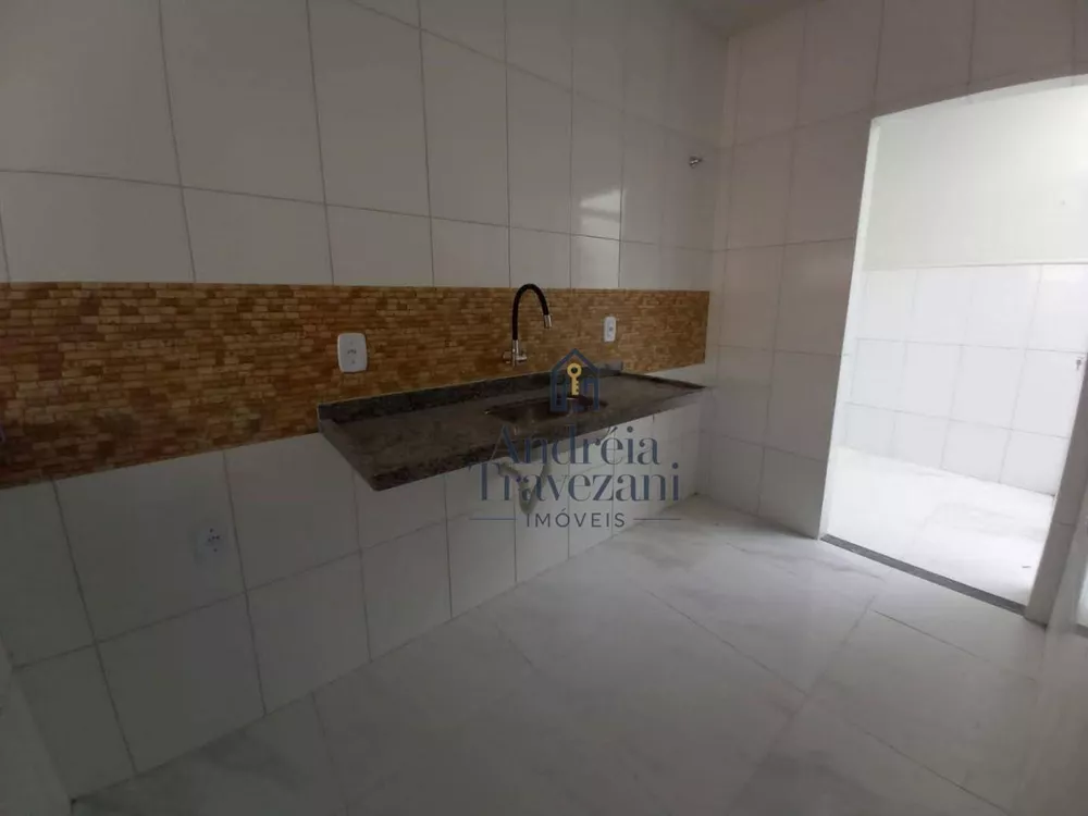 Casa, 2 quartos, 49 m² - Foto 1