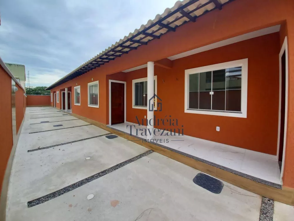 Casa, 2 quartos, 49 m² - Foto 5