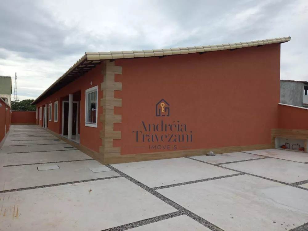 Casa, 2 quartos, 49 m² - Foto 7