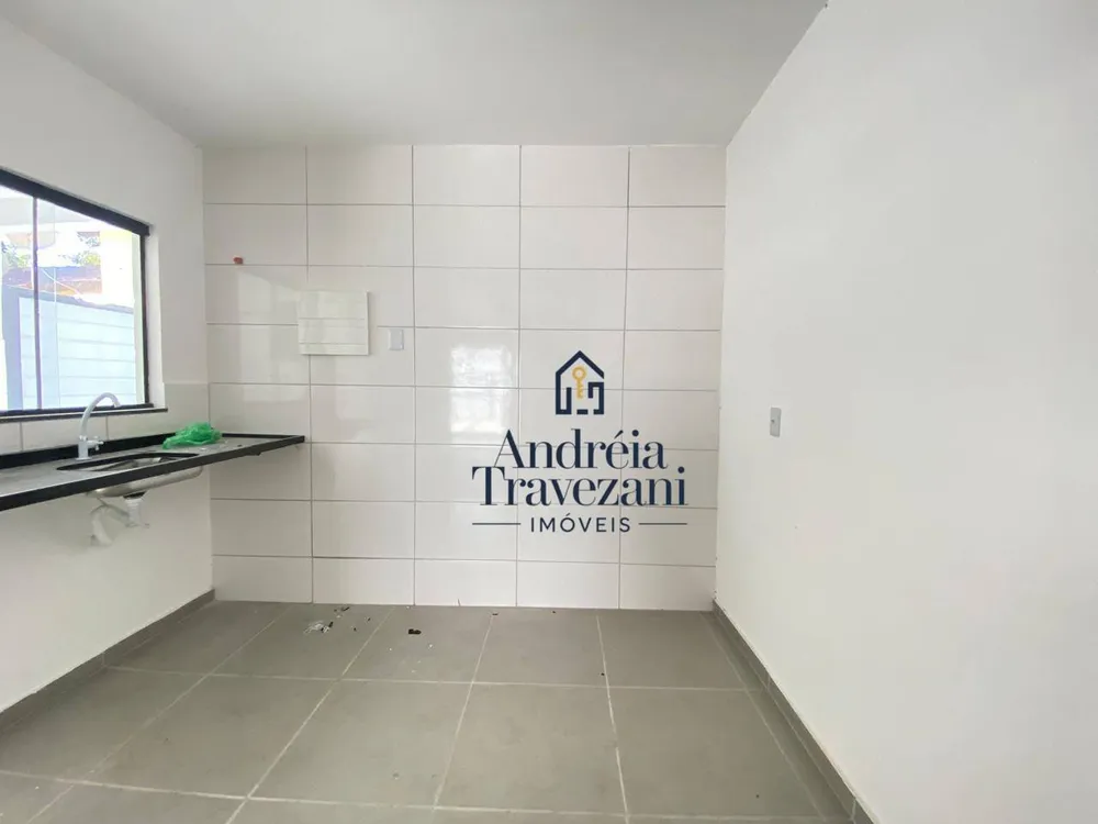 Casa, 2 quartos, 67 m² - Foto 1
